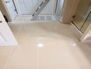 Tile/Shower