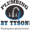 Plumbing by Tyson LLC logo