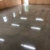 Photos by Customcrete Industrial Surfaces #1