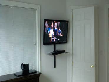 Project photos from Sound Improvements, LLC