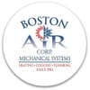 Boston Air Corp logo