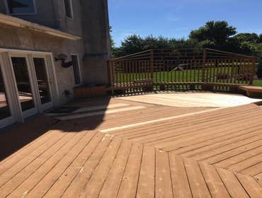 Photos from MLS Carpentry