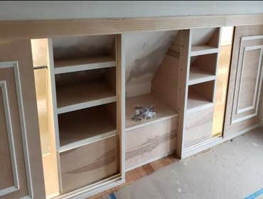 Photos by L-N-S Contracting #1