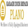 Garage Door Repair Plano logo