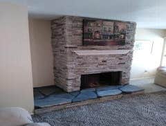 Photos by Richard Russell Construction #1