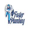 Faster Plumbing LLC logo