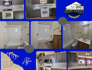 Photos by Jesus Crist Renovates LLC #24