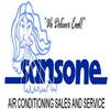 Sansone Air Conditioning logo