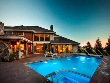 American Dream Backyard