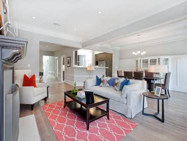 Photos by Steven Whitney Architect #1