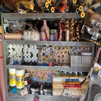 East Coast Painting Group, Inc