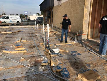 Project photos