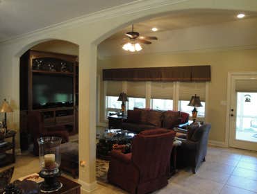 Speegleville Home I