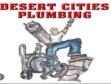 Photos by Desert Cities Plumbing #1