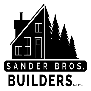 Sander Bros Builders Co