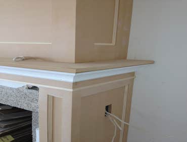 True Build Construction Project 1