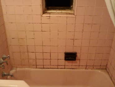 Photos from Wgz Enterprises LLC DBA the Grout Medic