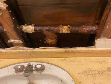 Photos by Nearby plumbing Service LLC #1
