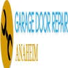 Garage Door Repair Anaheim logo