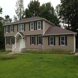 Siding Roofing Doors Windows