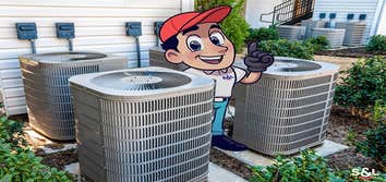 S&l Air Conditioning and Heating