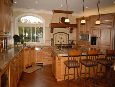 N F General Contractors Inc Photos