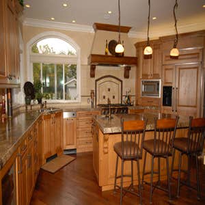 N F General Contractors Inc Photos