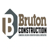 Bruton Construction logo