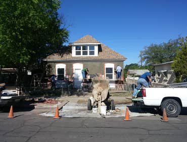 Photo(s) from Professional Stucco Systems