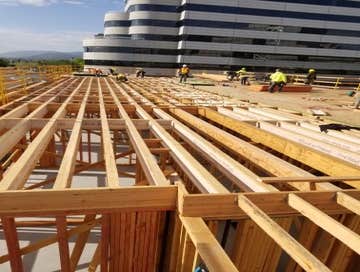 Photos by Jg Structural Framing #1