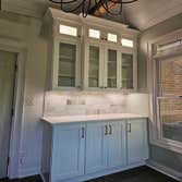 Integrated Home Design