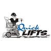 Quicklifts, LLC logo