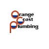 Orange Coast Plumbing logo