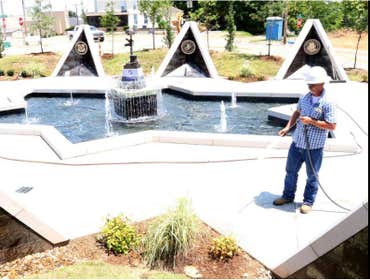 Veterans Park