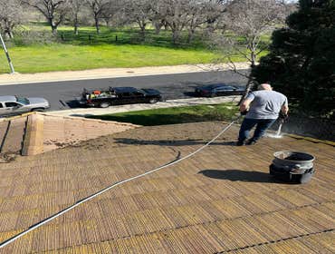 Photos by North West Fresh Roof #1