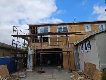 Photos by Brown Construction and Development #1