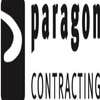 Paragon Contracting logo