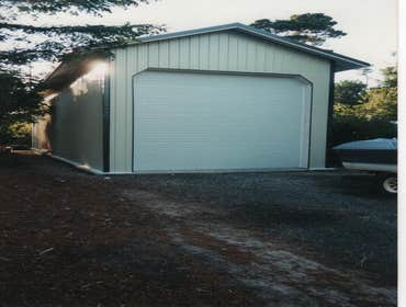 Photos by Wethered Construction Co #1