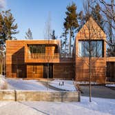 DECKHOUSE