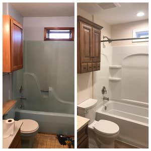 Photos from AB Graham Contracting