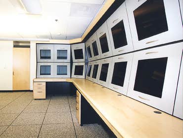 Command centerq