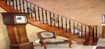 ABC Stairs Builder Corp.