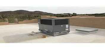 Reliable Air Conditioning Inc