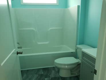 Full 2 story Home In Montego Bay