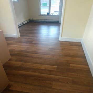 Bruce Christian Flooring Inc