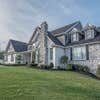 Parry Custom Homes logo
