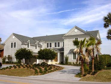 Atlantic Beach & Ponte Vedra, Florida
