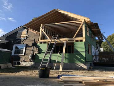 Photos by Ocean Break Construction #1