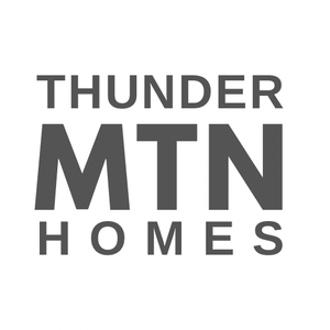 Thunder Mountain Homes