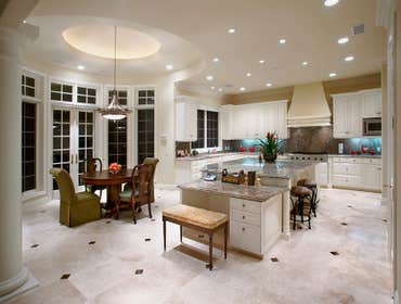 Remodel in Rancho Sante Fe, Ca This was a majoir remodel in Fairbanks Ranch. We did the complete interior and exterior. The exterior was coated with Th